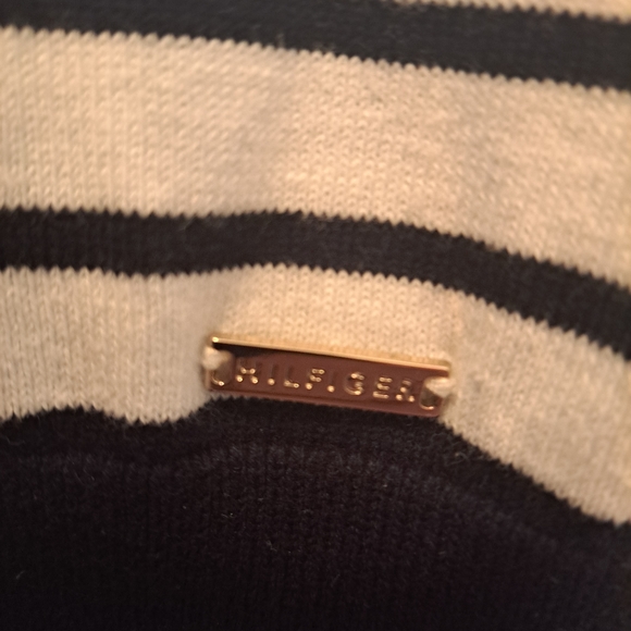 Sweater 3 colors Tommy Hilfiger - Picture 3 of 6